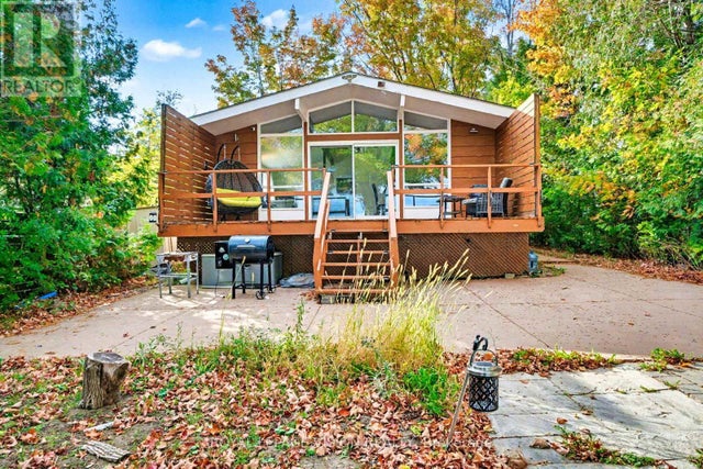 3595 Glenhaven Beach Road, Innisfil