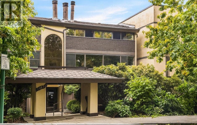 209 141 W 13th Street, North Vancouver