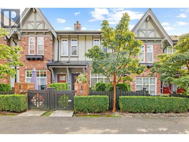 33 1320 Riley Street, Coquitlam