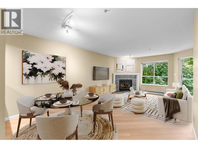 107 8651 Ackroyd Road, Richmond