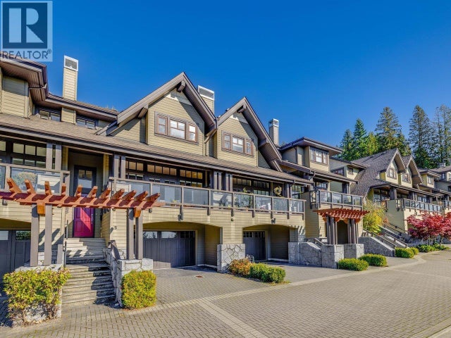 5 2555 Skilift Road, West Vancouver