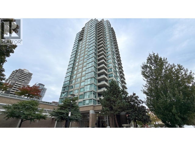 401 4388 Buchanan Street, Burnaby