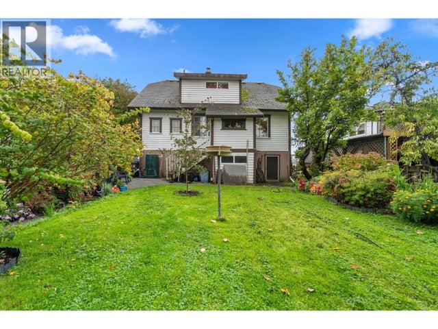 247 Wood Street, New Westminster