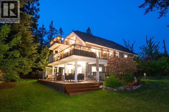 66 Maple Court, Anmore