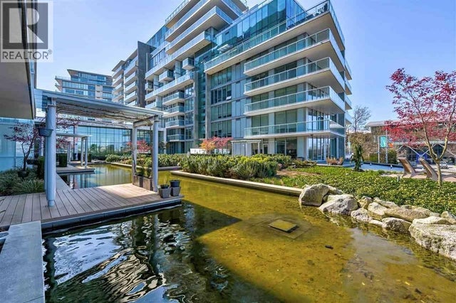 40x 6633 Pearson Way, Richmond