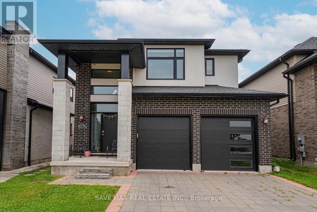 2382 Wickerson Road, London South (south K)