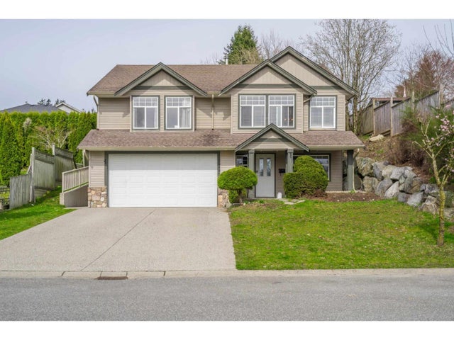 32895 Arbutus Avenue, Mission