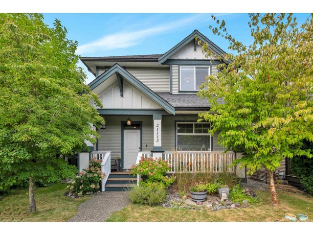 21113 79a Avenue, Langley