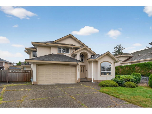 6630 123 Street, Surrey