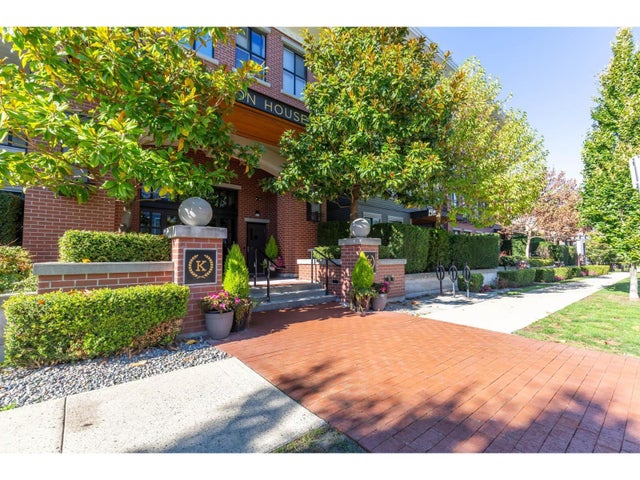 217 3323 151 Street, Surrey