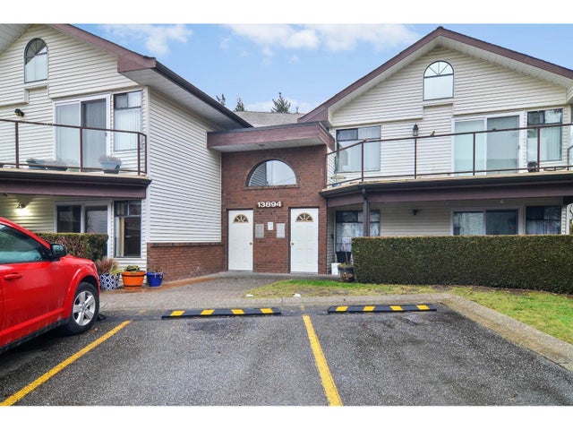 105 13894 102 Avenue, Surrey