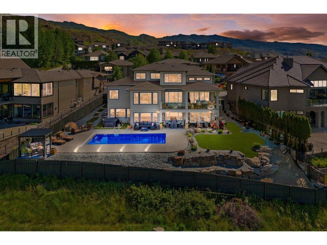 750 Kuipers Crescent, Kelowna