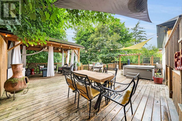 63 Yates Street, St. Catharines (downtown)