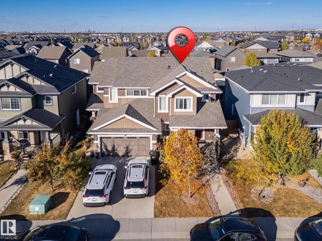 3612 Weidle Bend Sw Sw, Edmonton