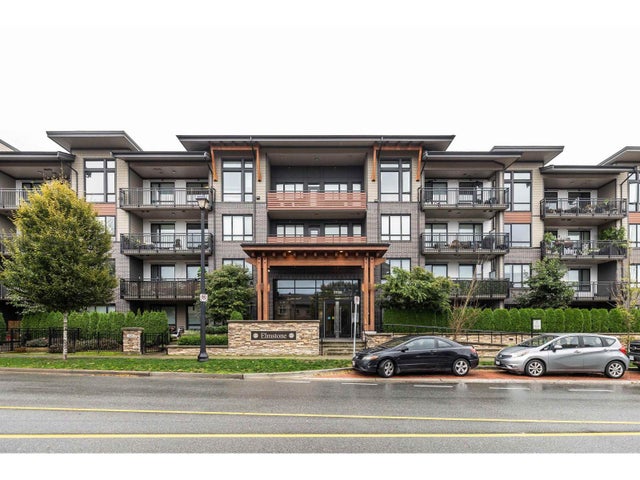 407 31158 Westridge Place, Abbotsford