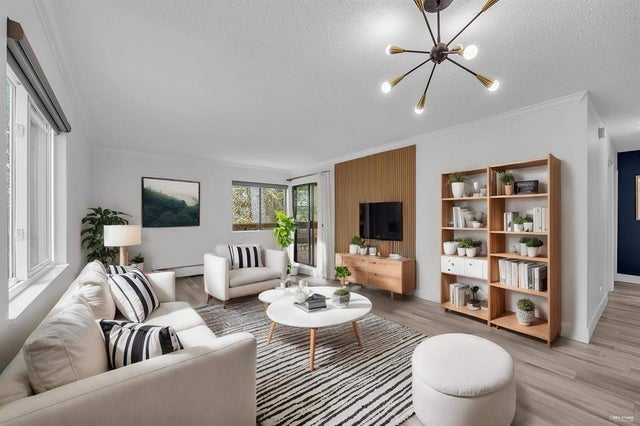 102 1555 Fir Street, Surrey