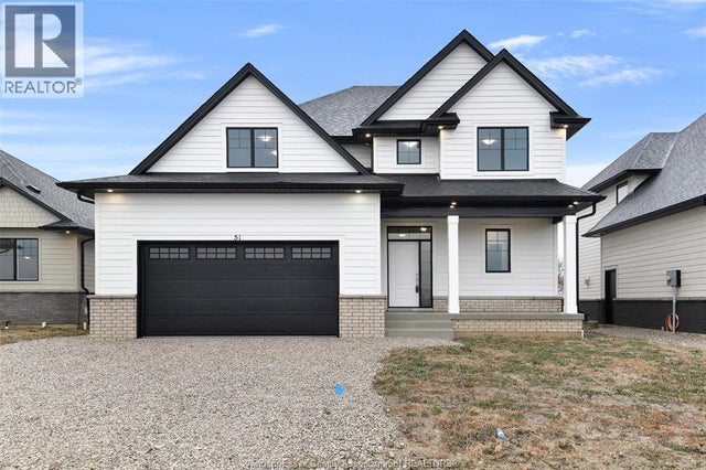 251 Dolores Street, Essex