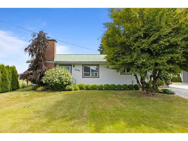 5702 Sumas Prairie Road|greendale, Chilliwack