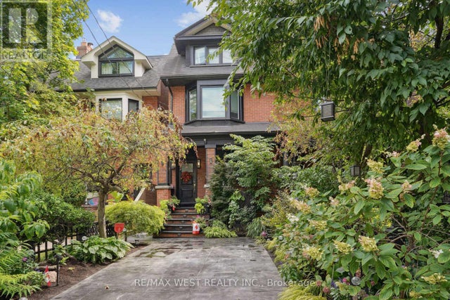 115 Cottingham Street, Toronto (yonge-St. Clair)