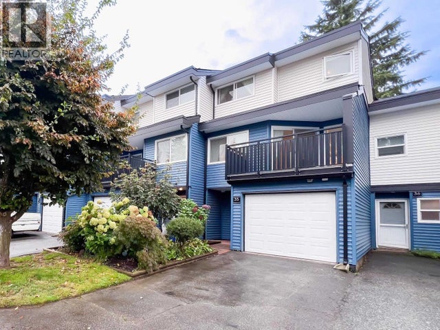 35 12180 189a Street, Pitt Meadows