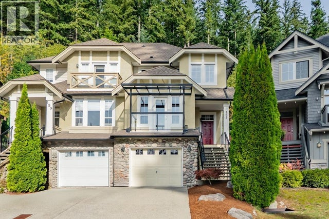 161 Fernway Drive, Port Moody