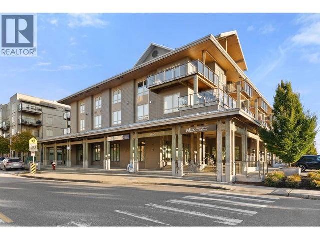 209 6160 London Road, Richmond