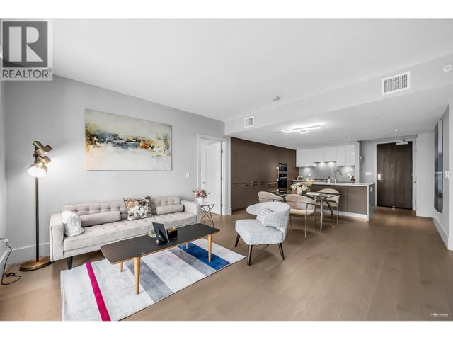 204 2089 W 43rd Avenue, Vancouver