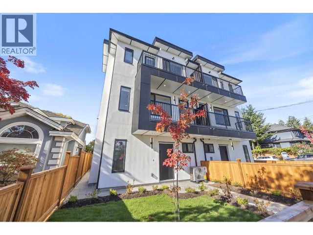 2 4170 Hurst Street, Burnaby