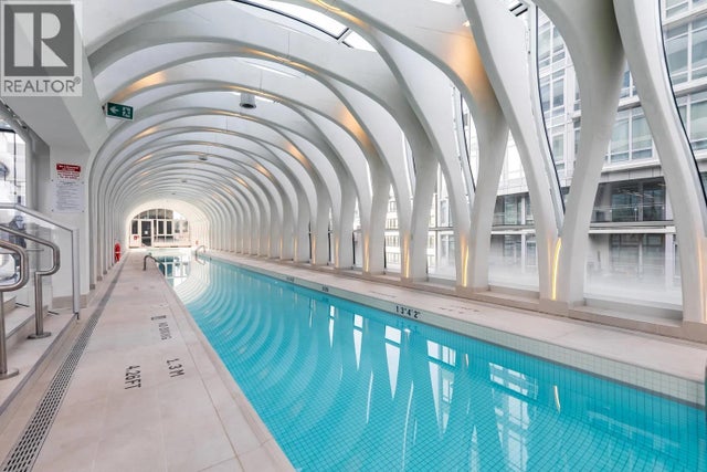 1308 1033 Nelson Street, Vancouver