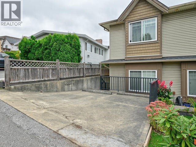 6050 Hardwick Street, Burnaby