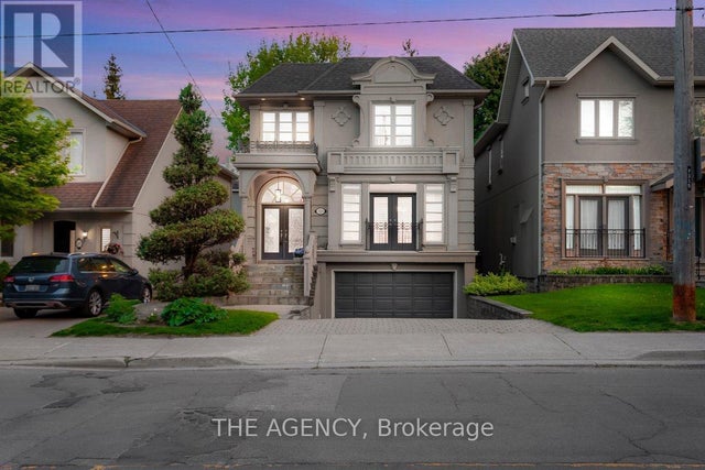 313 Broadway Avenue, Toronto (bridle Path-Sunnybrook-York Mills)