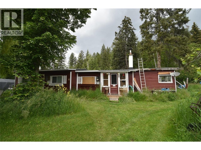5057 Bradford Road, Skookumchuck