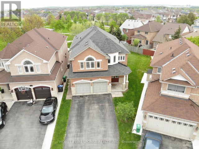 7272 Milano Court, Mississauga (meadowvale Village)