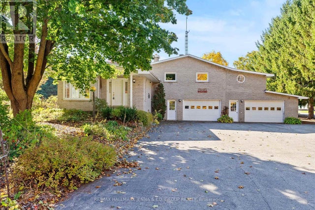 2928 Seguin Road, The Nation