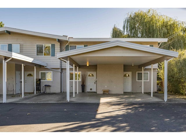 5 9262 Charles Street|chilliwack Proper East, Chilliwack