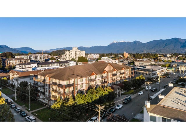 303 45615 Brett Avenue|chilliwack Proper West, Chilliwack