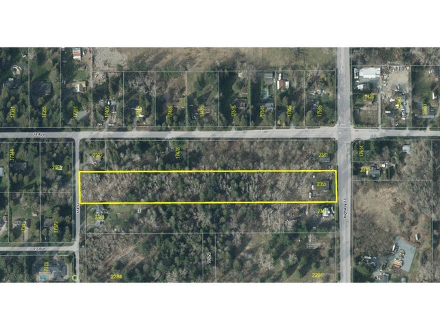 2355 176 Street, Surrey