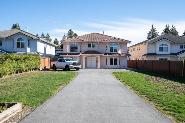9638 131 Street, Surrey