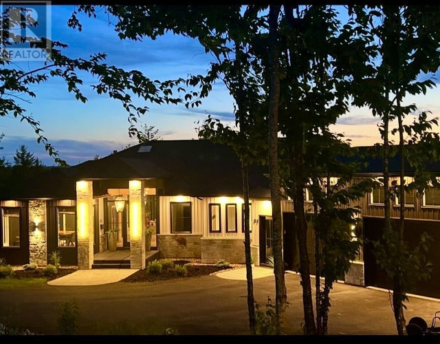 834 Belvar Drive, Middle Sackville