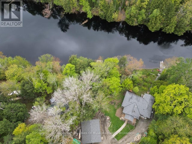 1075 Rocky Narrow Road, Bracebridge (draper)