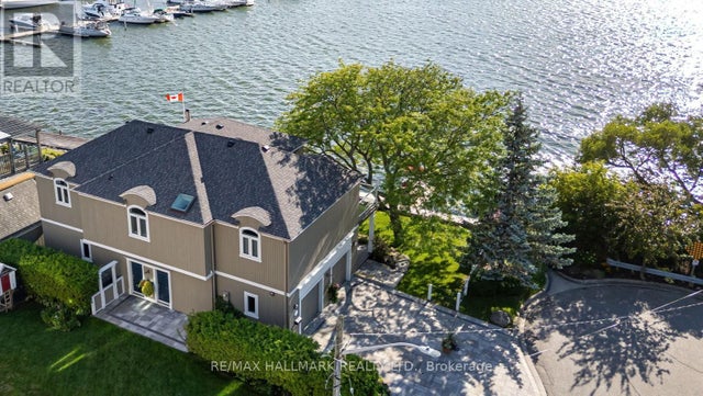 1275 Wharf Street, Pickering (bay Ridges)