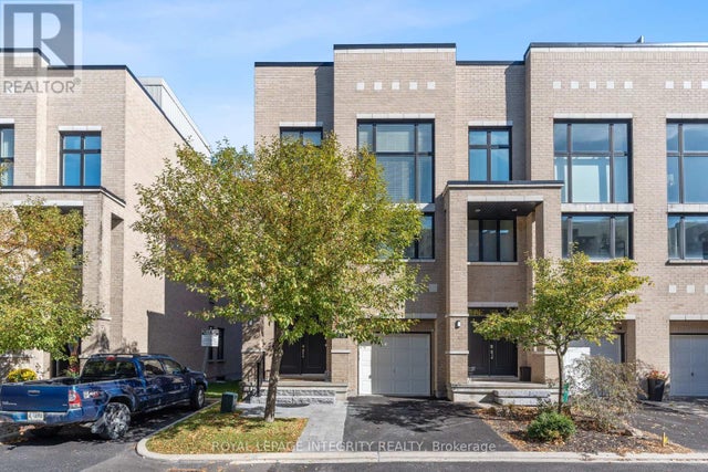 812 Petra Private, Ottawa