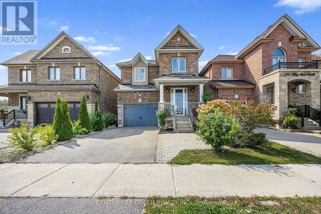 238 King Street S, New Tecumseth (alliston)