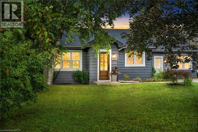 6295 Guelph Line, Burlington