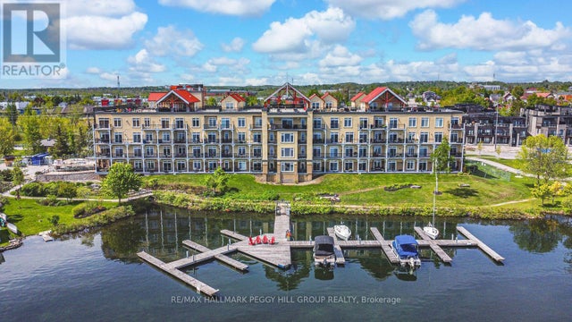 401 - 140 Cedar Island Road, Orillia