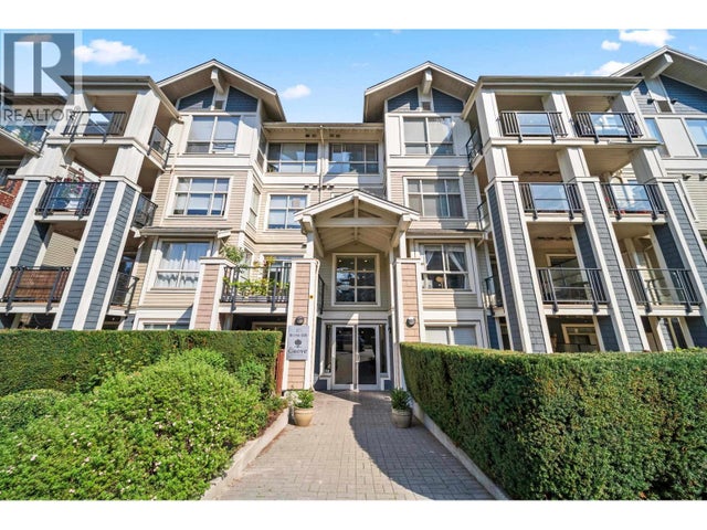 207 275 Ross Drive, New Westminster