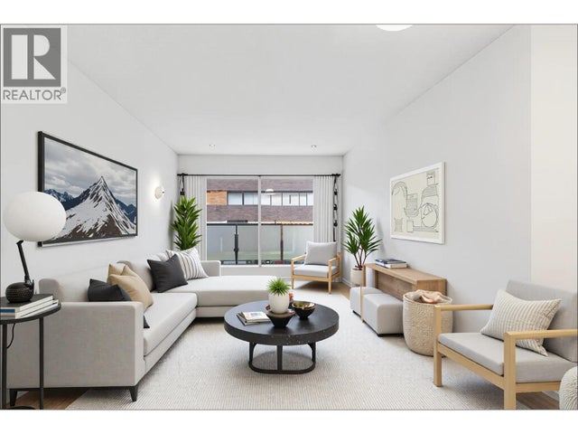 306 212 Forbes Avenue, North Vancouver