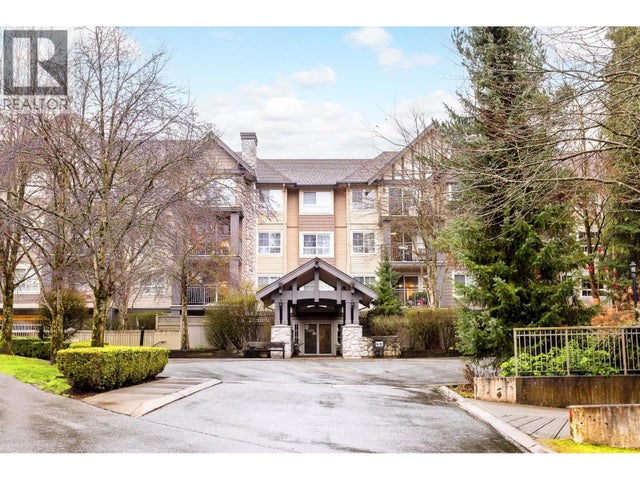 313 3388 Morrey Court, Burnaby