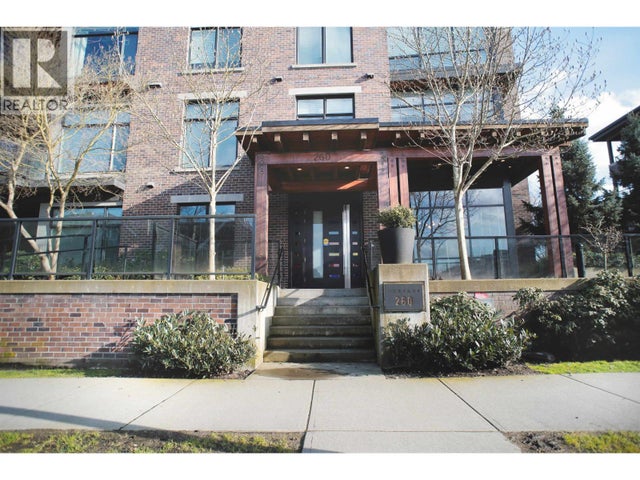 104 260 Salter Street, New Westminster