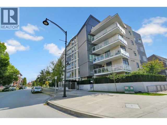 411 22226 Brown Avenue, Maple Ridge